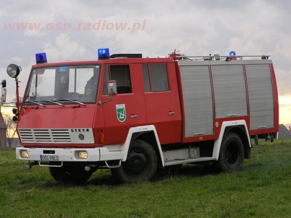 GBARt 2,7/18 Steyr 790 GBARt 2,7/18 Steyr 790