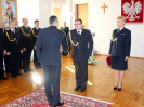 Powołanie Komendanta PSP w Oleśnie