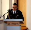 Powołanie Komendanta PSP w Oleśnie