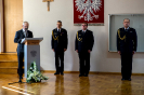 Powołanie Komendanta PSP w Oleśnie