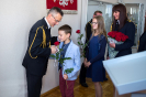Powołanie Komendanta PSP w Oleśnie