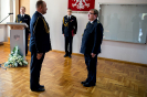 Powołanie Komendanta PSP w Oleśnie