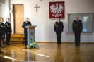 Powołanie Komendanta PSP w Oleśnie