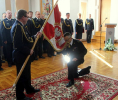 Powołanie Komendanta PSP w Oleśnie