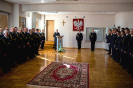 Powołanie Komendanta PSP w Oleśnie