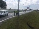 Wypadek Dobordzień 11.07.2017r.