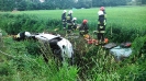 15.06.2015 r. Gorzów Śl. - wypadek drogowy_2