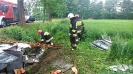 15.06.2015 r. Gorzów Śl. - wypadek drogowy_8