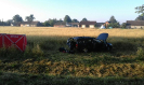 16.07.2017r. Borki Małe