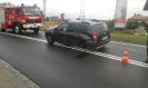 17.07.2018 wypadek Kowale