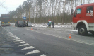 19.03.2018 Stare Olesno wypadek