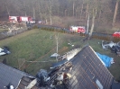21.12.2015 r. Pożar w Żędowicach