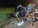Tragiczny w skutkach wypadek na DK45 w m. Kowale