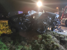 Tragiczny w skutkach wypadek na DK45 w m. Kowale