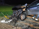 Tragiczny w skutkach wypadek na DK45 w m. Kowale