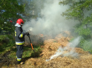 28.05.2018 pożar Bodzanowice