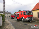 30.05.2018r. pożar Dobrodzień