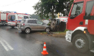 30.05.2018r. wypadek Świercze