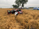 Wypadek Jaworzno lipiec 2020