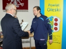 Powiatowy turniej w 