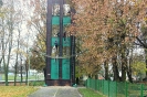 Powiatowy turniej w 