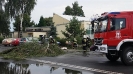 Usuwanie skutków gwałtownych burz lipiec 2015_13