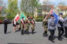 Święto Flagi 2.05.2015