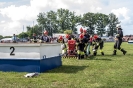 Zawody sportowo - pożarnicze Dobrodzień 2015